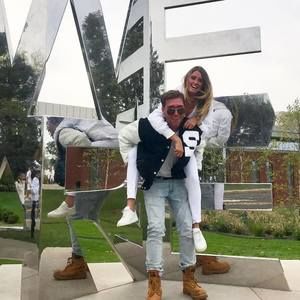 Meet your Posher, Chris